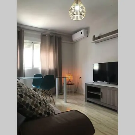 Acogedor A 5 Minutos De La Playa * Агвадульсе
